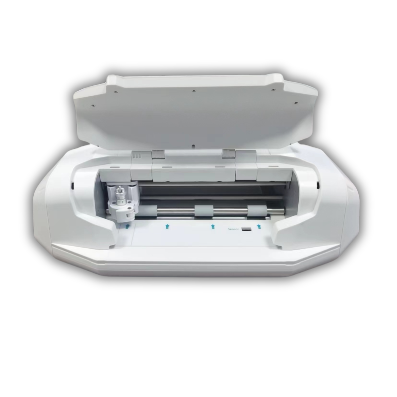 Máquina de Corte Inteligente  EUNO M1